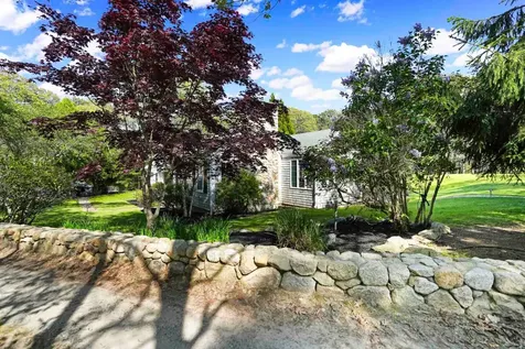 17 Oakdale Drive Edgartown MA 02539