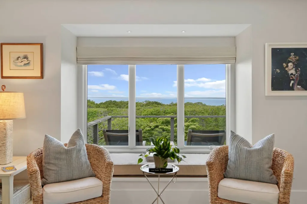 63 Putnam Road Chilmark MA 02535