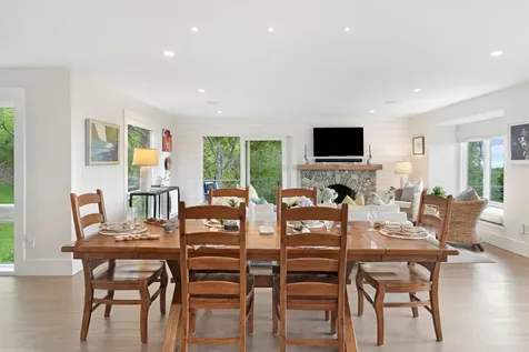 63 Putnam Road Chilmark MA 02535