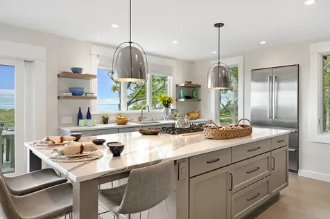 63 Putnam Road Chilmark MA 02535