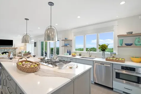 63 Putnam Road Chilmark MA 02535