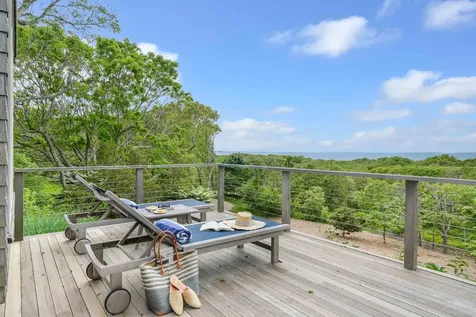 63 Putnam Road Chilmark MA 02535