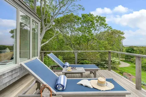 63 Putnam Road Chilmark MA 02535