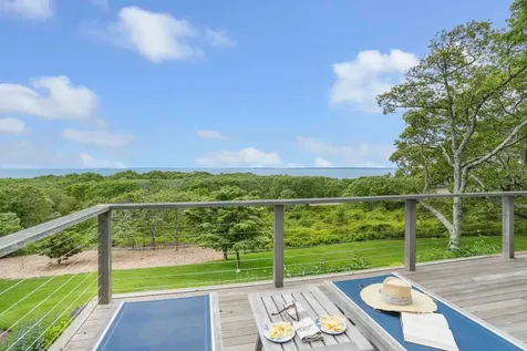 63 Putnam Road Chilmark MA 02535