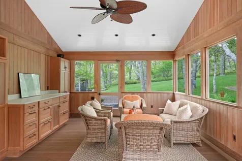 63 Putnam Road Chilmark MA 02535