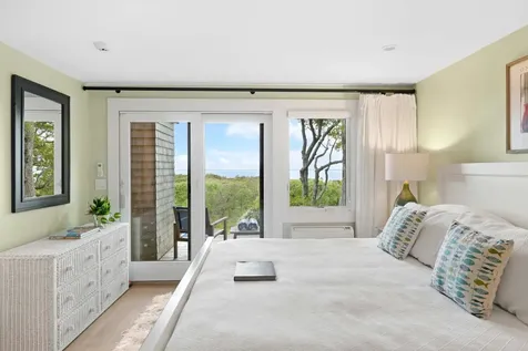 63 Putnam Road Chilmark MA 02535