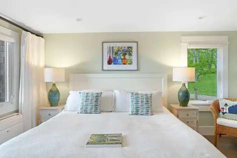 63 Putnam Road Chilmark MA 02535