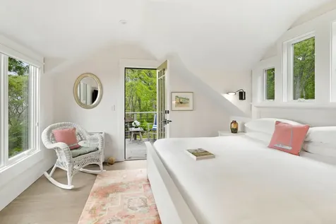 63 Putnam Road Chilmark MA 02535
