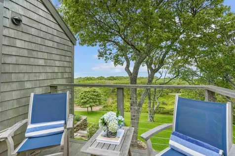 63 Putnam Road Chilmark MA 02535