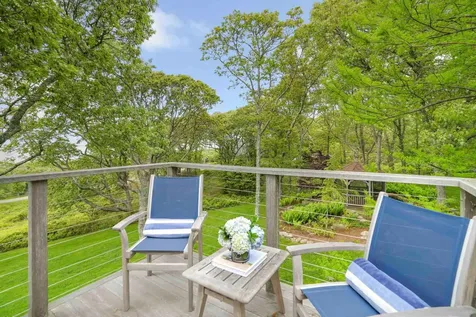 63 Putnam Road Chilmark MA 02535