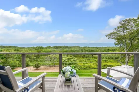 63 Putnam Road Chilmark MA 02535
