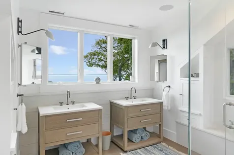 63 Putnam Road Chilmark MA 02535