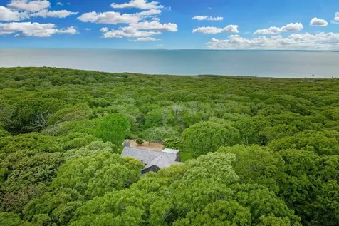 63 Putnam Road Chilmark MA 02535