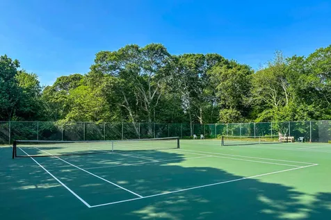 63 Putnam Road Chilmark MA 02535