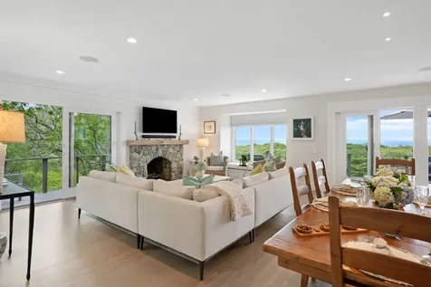 63 Putnam Road Chilmark MA 02535