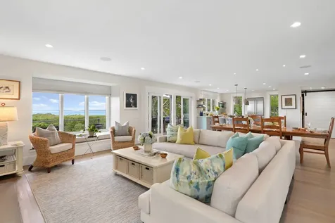 63 Putnam Road Chilmark MA 02535