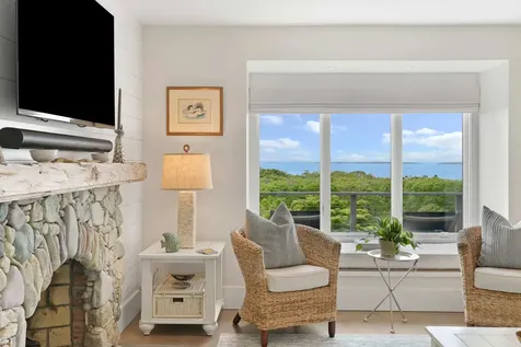 63 Putnam Road Chilmark MA 02535