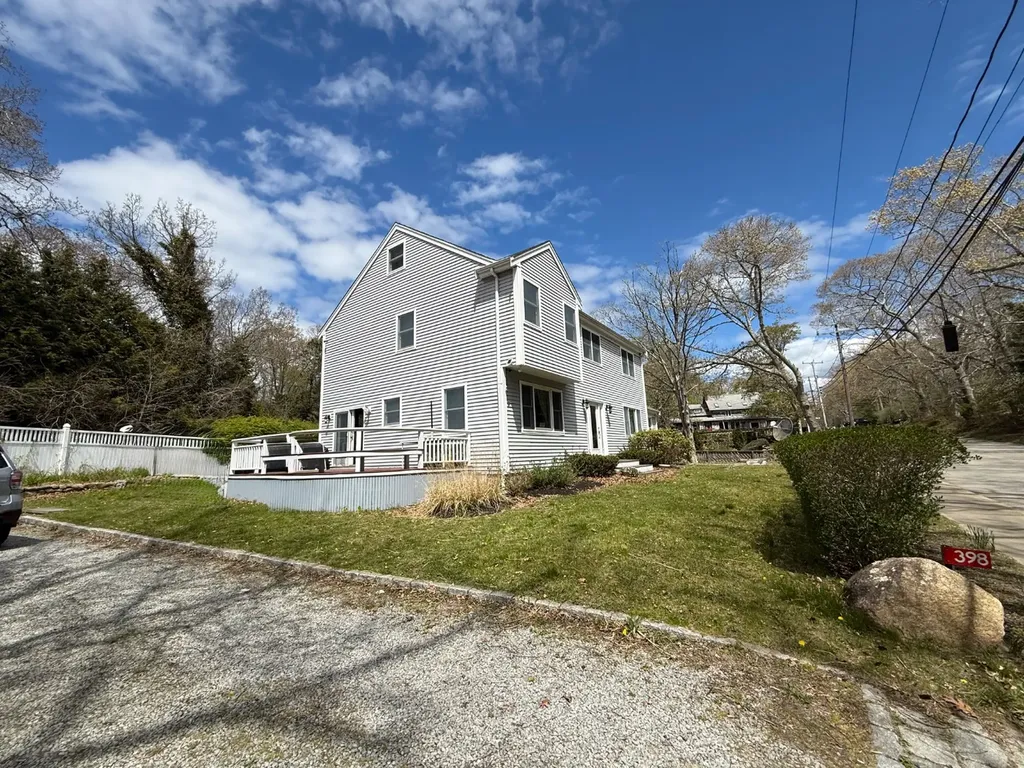 398 Main Street Vineyard Haven MA 02568
