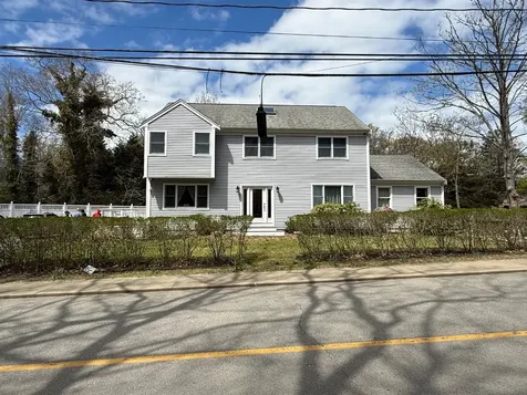 398 Main Street Vineyard Haven MA 02568