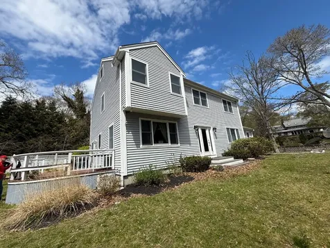398 Main Street Vineyard Haven MA 02568