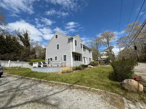 398 Main Street Vineyard Haven MA 02568
