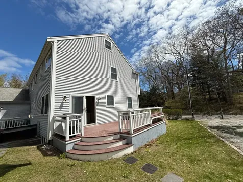 398 Main Street Vineyard Haven MA 02568