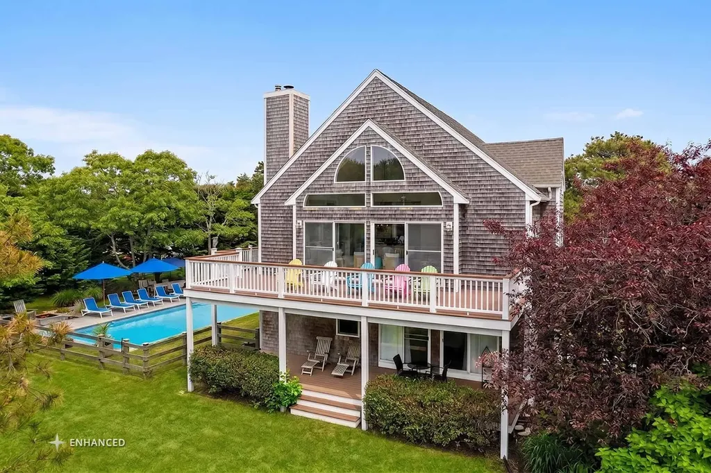 9 Thaxter Lane Edgartown MA 02539