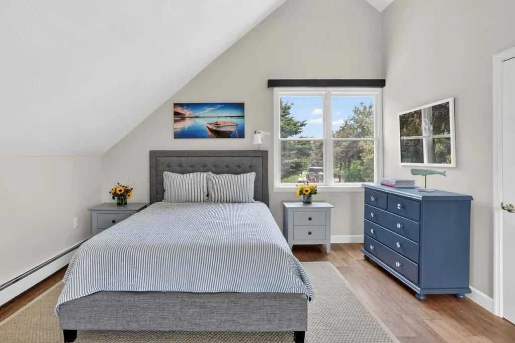 9 Thaxter Lane Edgartown MA 02539