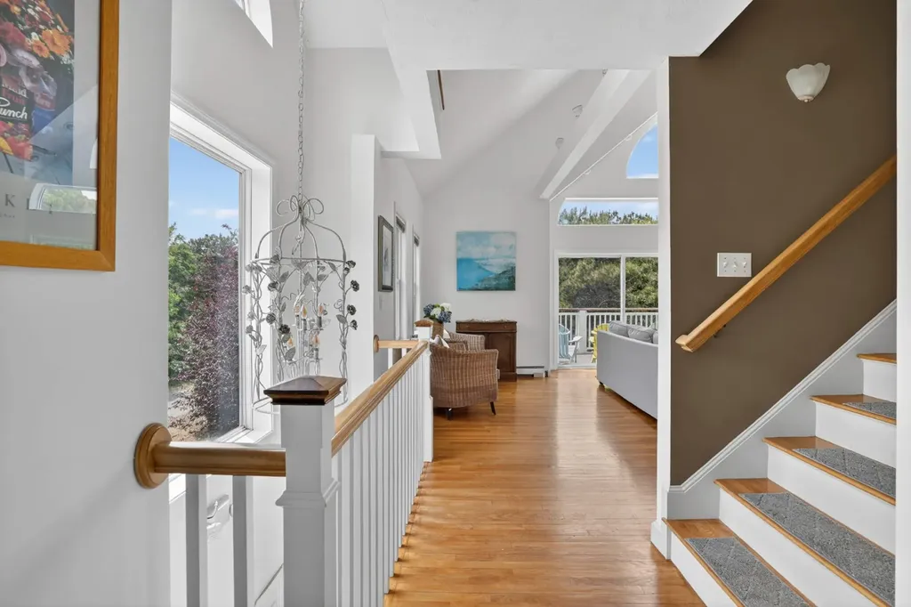 9 Thaxter Lane Edgartown MA 02539