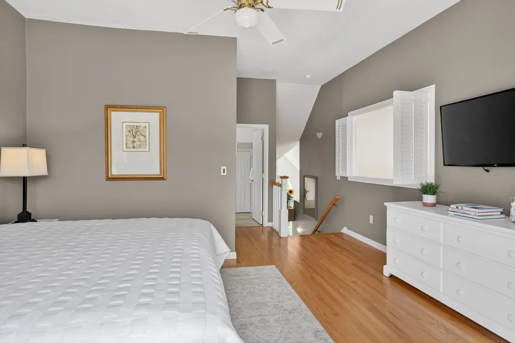 9 Thaxter Lane Edgartown MA 02539