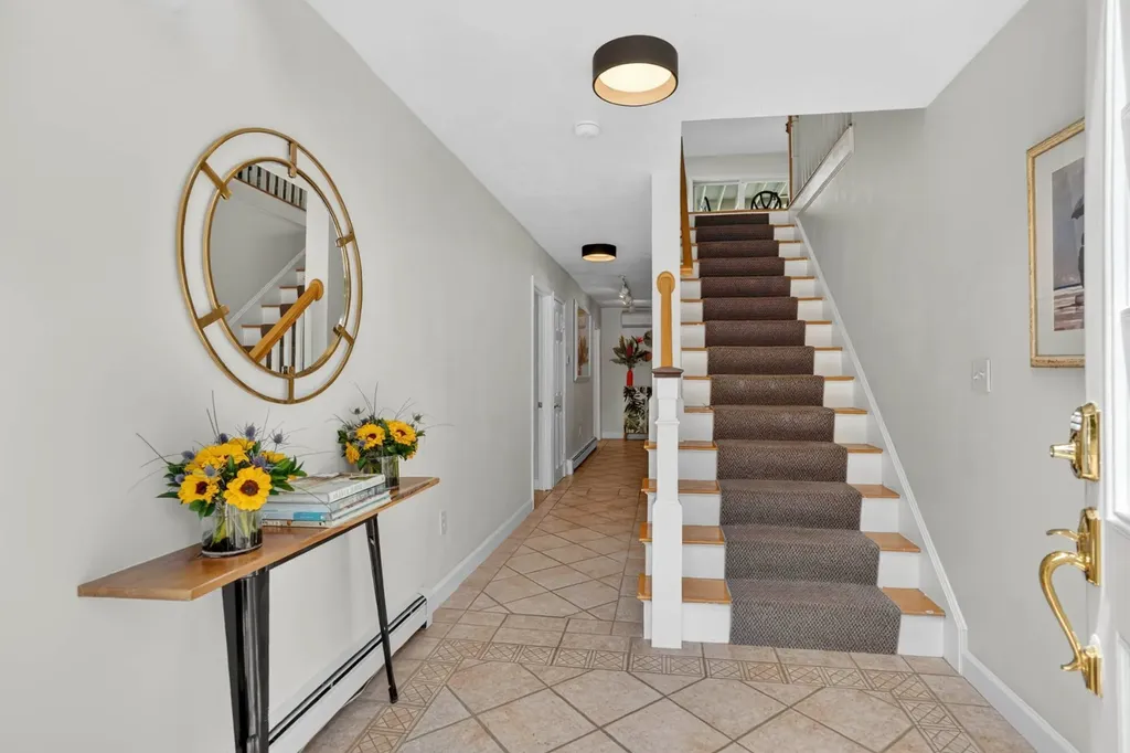 9 Thaxter Lane Edgartown MA 02539