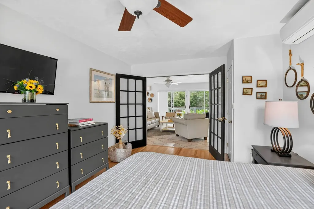 9 Thaxter Lane Edgartown MA 02539