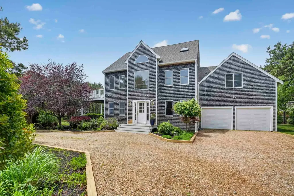 9 Thaxter Lane Edgartown MA 02539