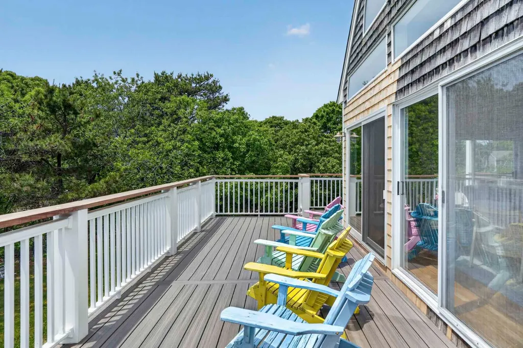 9 Thaxter Lane Edgartown MA 02539