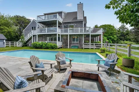 9 Thaxter Lane Edgartown MA 02539