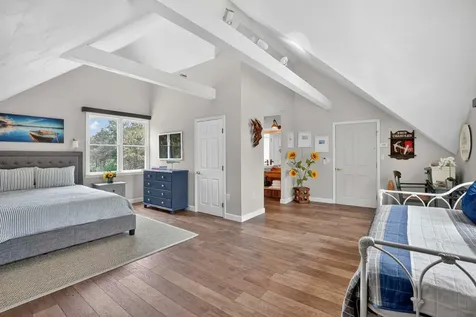 9 Thaxter Lane Edgartown MA 02539