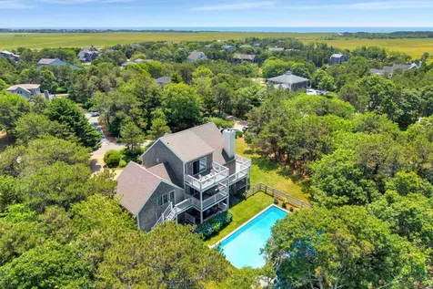 9 Thaxter Lane Edgartown MA 02539
