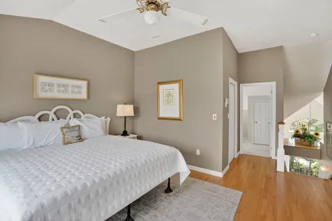 9 Thaxter Lane Edgartown MA 02539