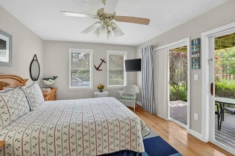 9 Thaxter Lane Edgartown MA 02539