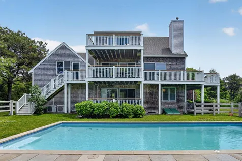 9 Thaxter Lane Edgartown MA 02539