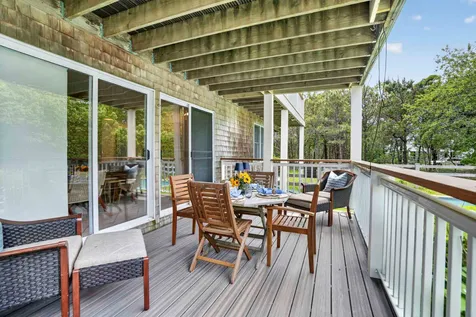 9 Thaxter Lane Edgartown MA 02539