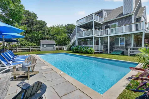 9 Thaxter Lane Edgartown MA 02539
