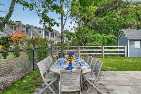 9 Thaxter Lane Edgartown MA 02539