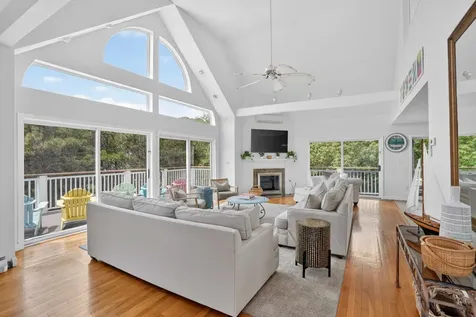 9 Thaxter Lane Edgartown MA 02539