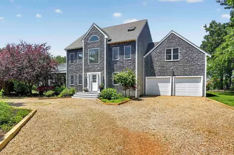 9 Thaxter Lane Edgartown MA 02539
