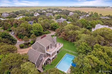 9 Thaxter Lane Edgartown MA 02539