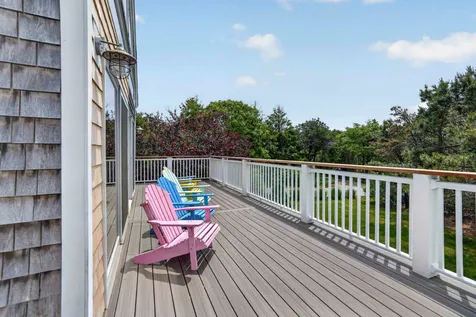 9 Thaxter Lane Edgartown MA 02539