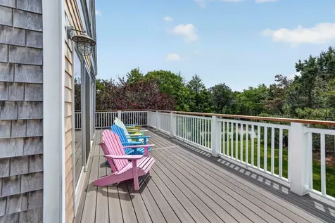9 Thaxter Lane Edgartown MA 02539