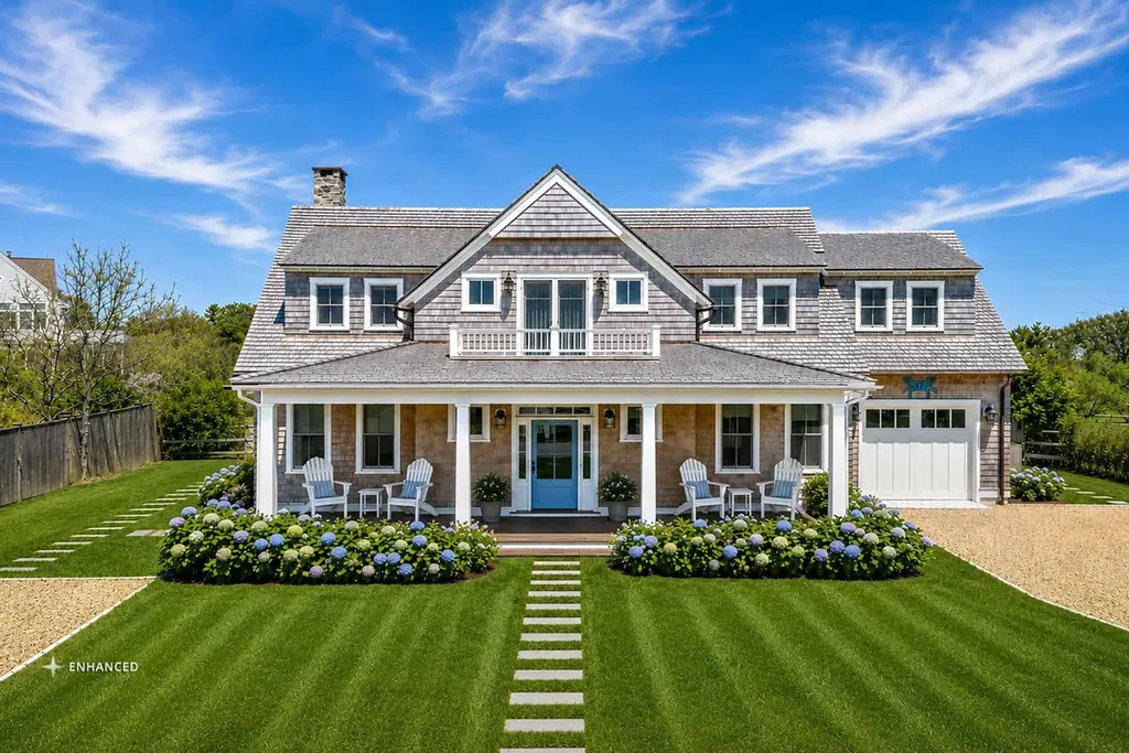 17 Katama Point Road Edgartown MA 02539