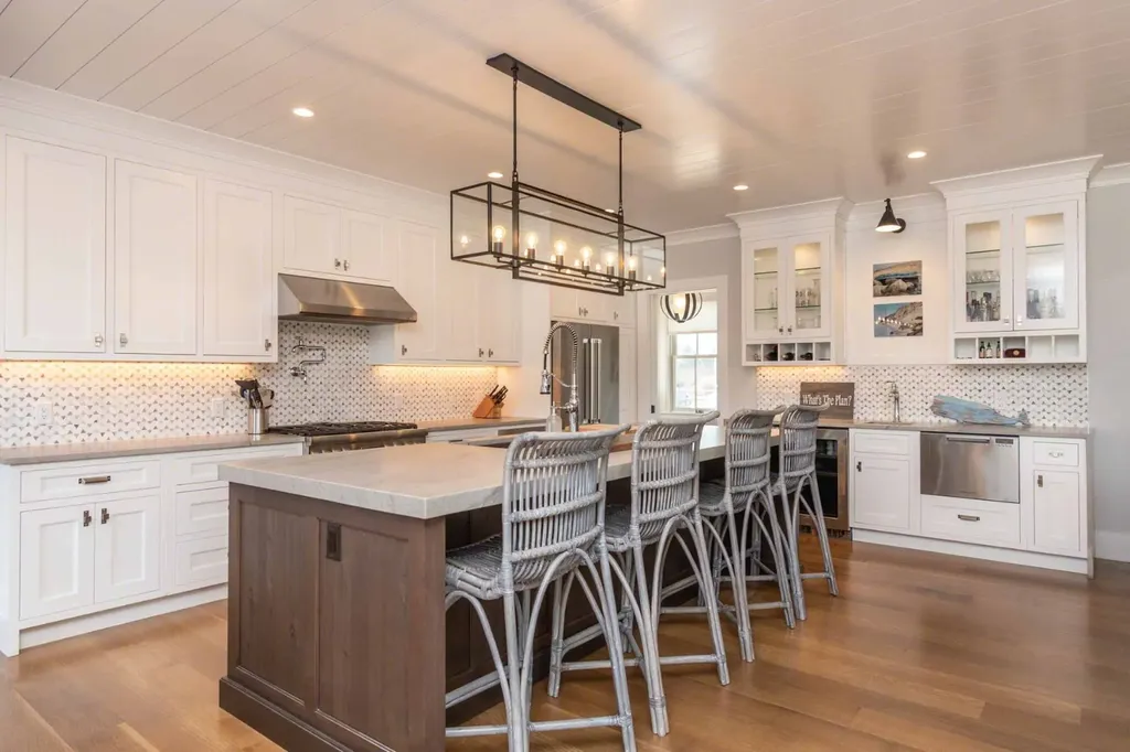 17 Katama Point Road Edgartown MA 02539
